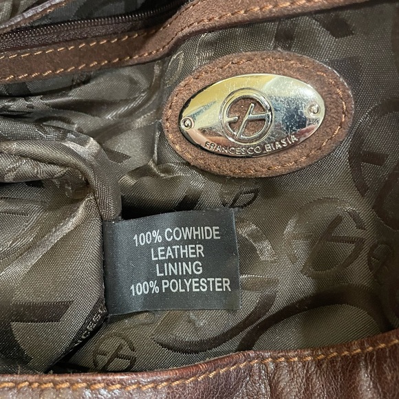 Francesco Biasia bag - Picture 9 of 9